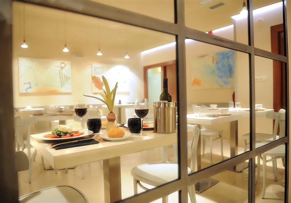 Hotel Pamplona Plaza Dış mekan fotoğraf