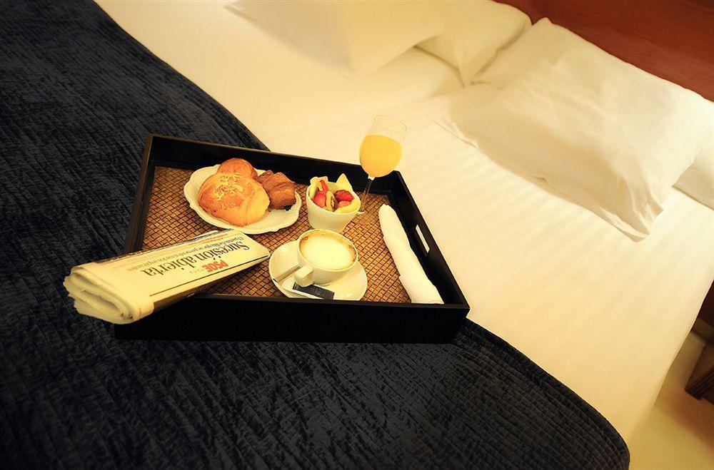 Hotel Pamplona Plaza Dış mekan fotoğraf