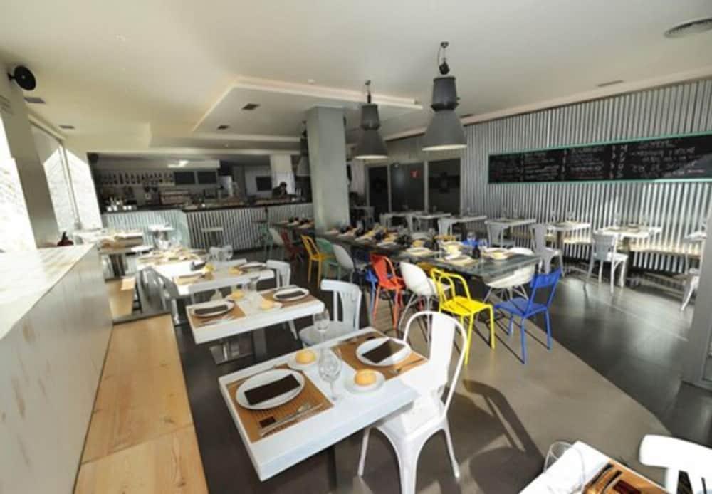 Hotel Pamplona Plaza Dış mekan fotoğraf