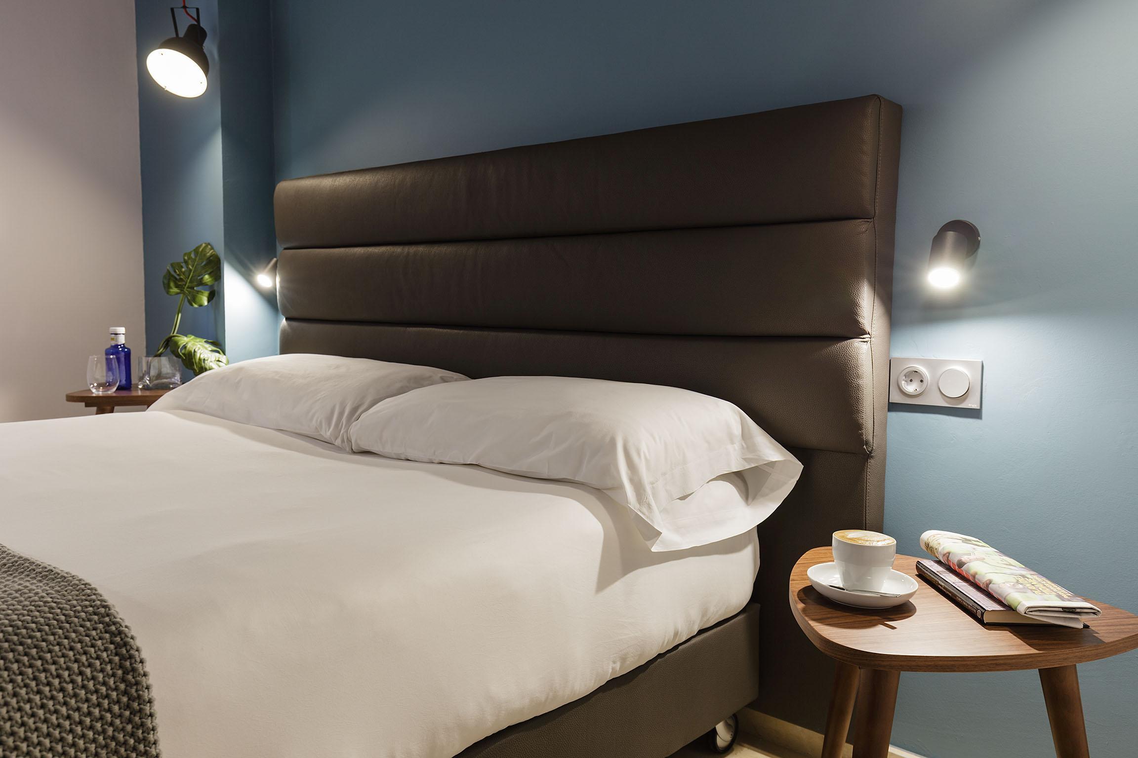 Hotel Pamplona Plaza Dış mekan fotoğraf