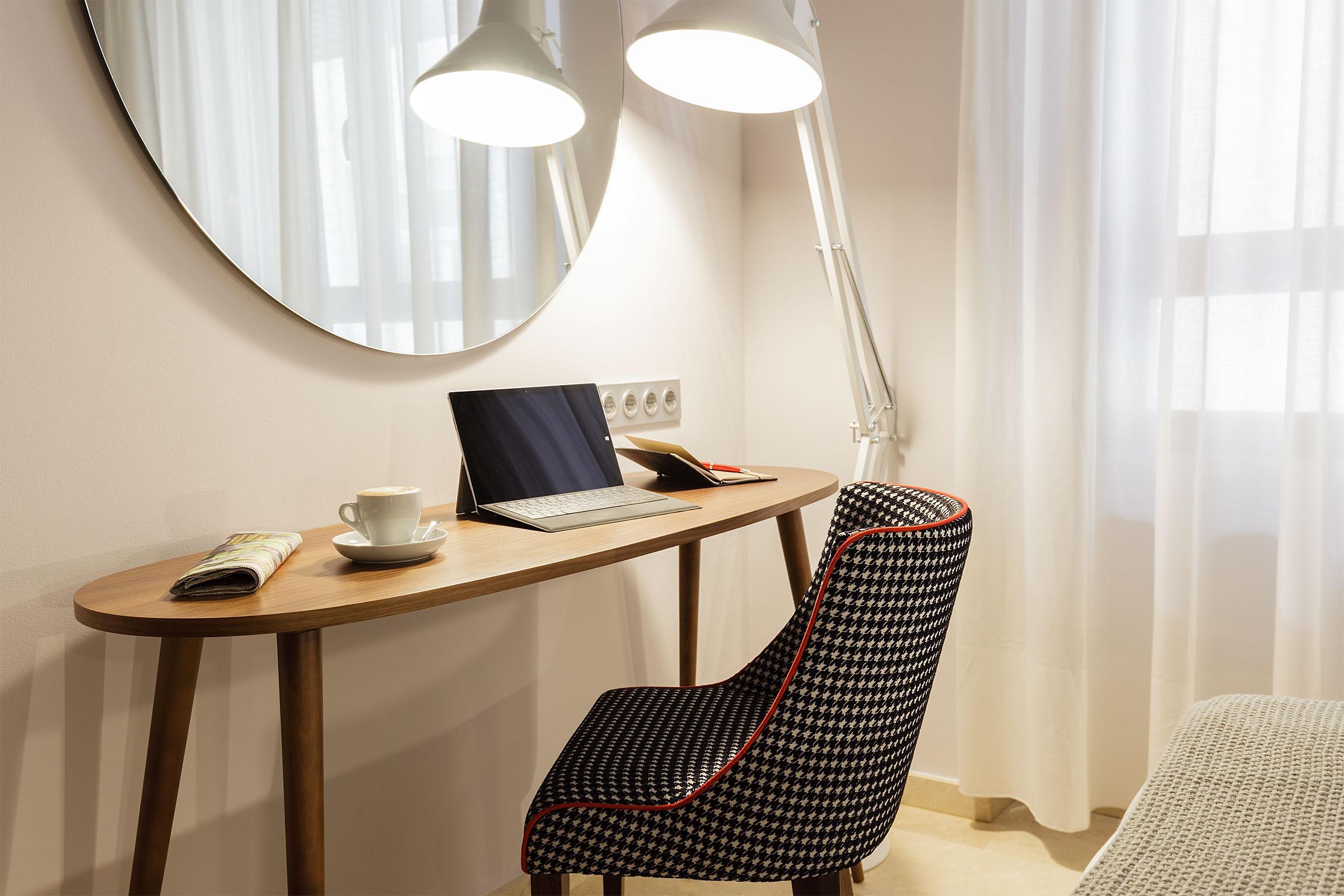 Hotel Pamplona Plaza Dış mekan fotoğraf