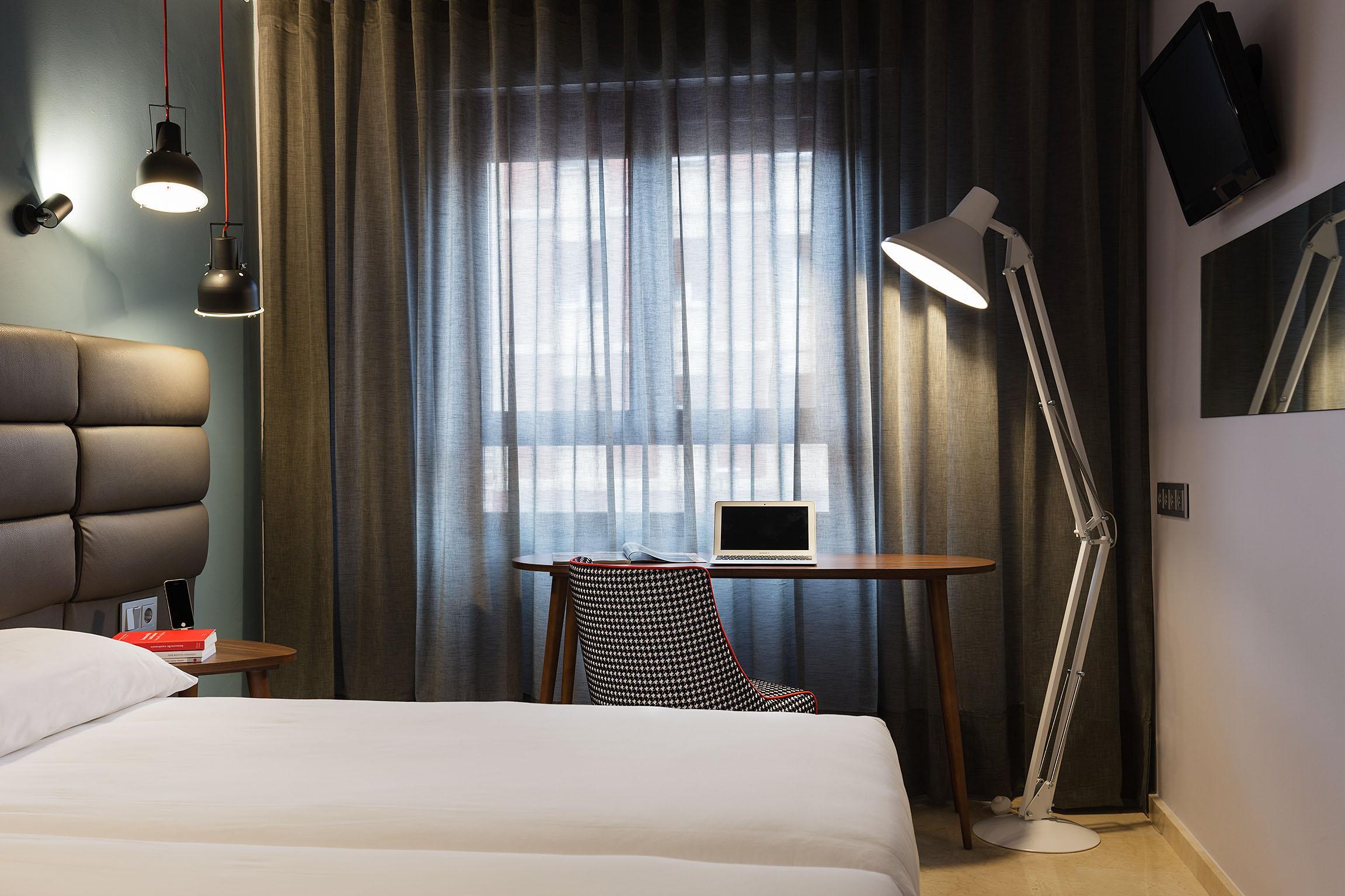 Hotel Pamplona Plaza Dış mekan fotoğraf