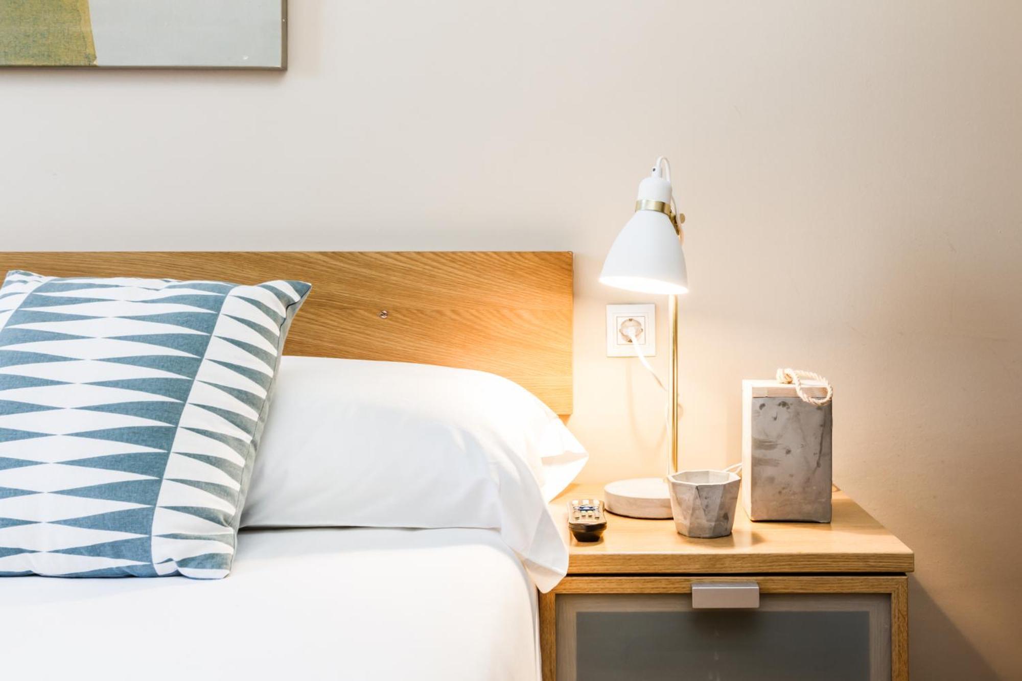Hotel Pamplona Plaza Dış mekan fotoğraf