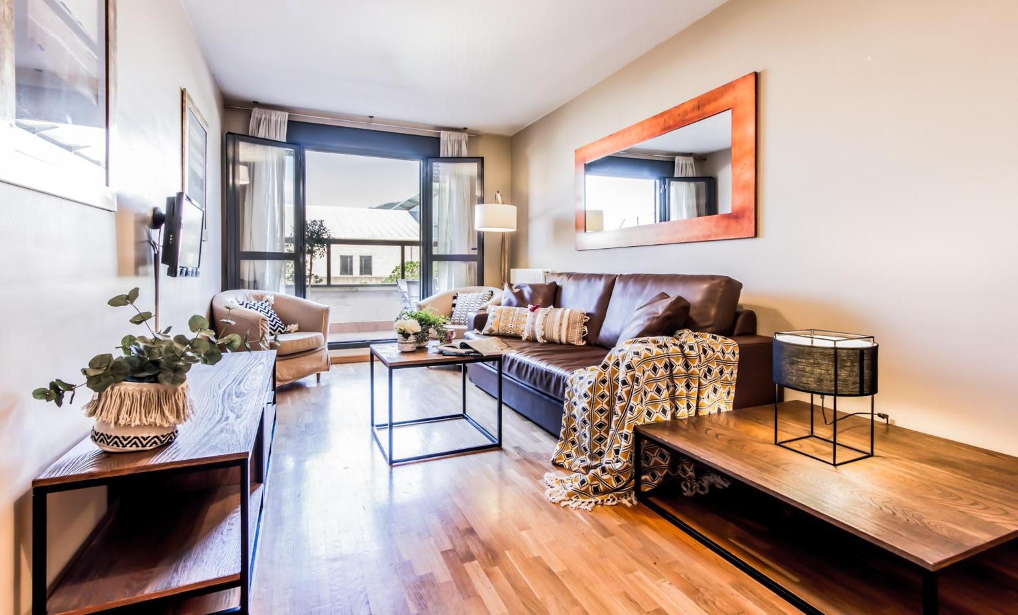 Hotel Pamplona Plaza Dış mekan fotoğraf