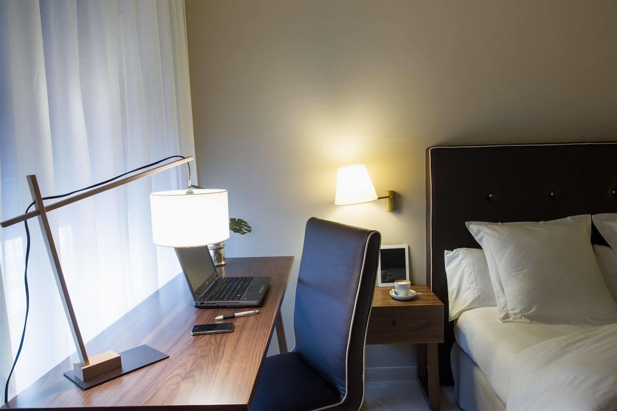 Hotel Pamplona Plaza Dış mekan fotoğraf