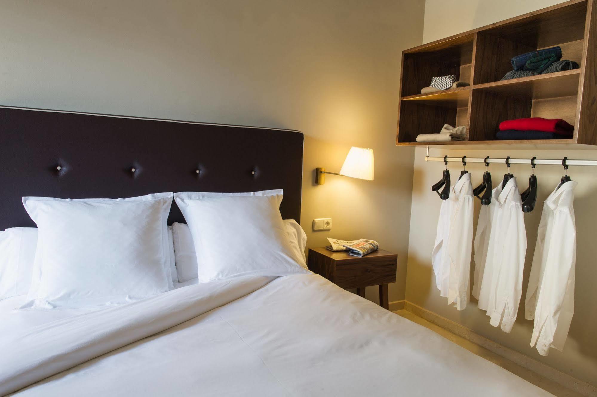 Hotel Pamplona Plaza Dış mekan fotoğraf
